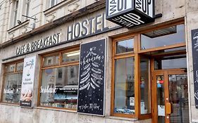 Wake Up Wellness Hostel